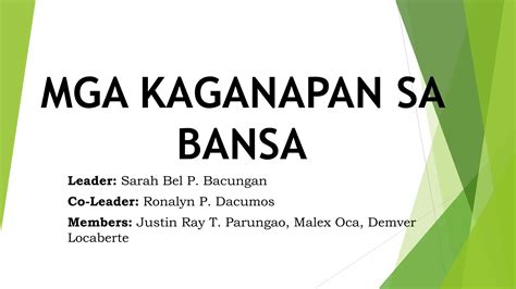 kaganapan meaning in tagalog|Mga kaganapan in English .
